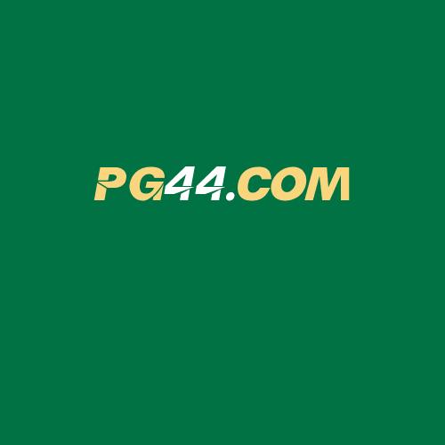 Logo da PG44